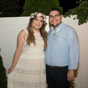 Meet your Posher, Romina